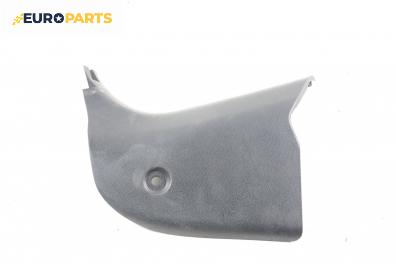 Интериорна пластмаса за Mazda 3 Sedan I (09.1999 - 06.2009), 4+1 вр., седан, позиция: предна