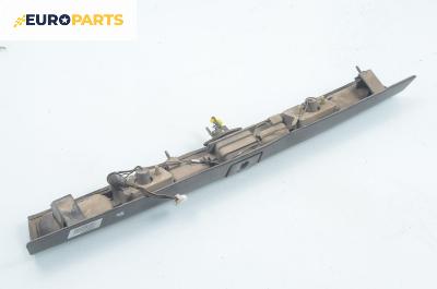 Лайсна заден капак за Nissan Primera Sedan II (06.1996 - 12.2001), седан, позиция: задна
