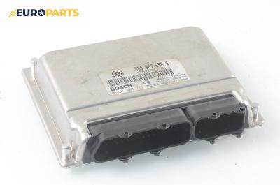 Компютър двигател за Volkswagen Passat Variant B5 (05.1997 - 12.2001) 1.8, 125 к.с., № 0 267 204 773