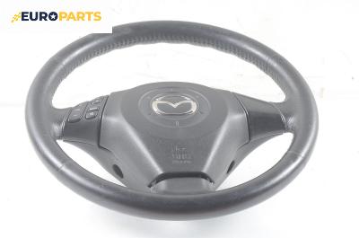Мулти волан за Mazda 3 Sedan I (09.1999 - 06.2009)
