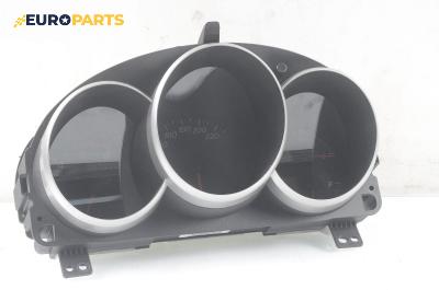 Километраж за Mazda 3 Sedan I (09.1999 - 06.2009) 1.6 DI Turbo, 109 к.с., № BN9J A