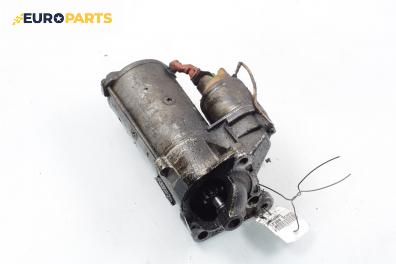 Стартер за Renault Scenic II Minivan (06.2003 - 07.2010) 1.9 dCi (JM0G, JM12, JM1G, JM2C), 120 к.с., № D7R49