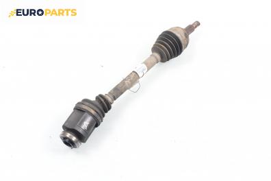 Полуоска за Renault Scenic II Minivan (06.2003 - 07.2010) 1.9 dCi (JM0G, JM12, JM1G, JM2C), 120 к.с., позиция: предна, дясна