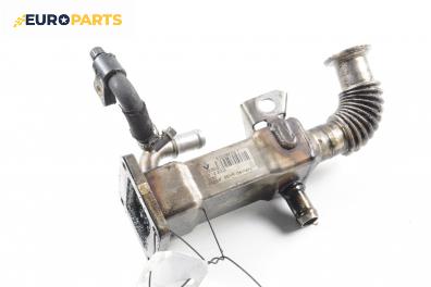 EGR охладител за Renault Scenic II Minivan (06.2003 - 07.2010) 1.9 dCi (JM0G, JM12, JM1G, JM2C), 120 к.с., № 5.00066.03