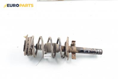 Макферсон за Renault Scenic II Minivan (06.2003 - 07.2010), миниван, позиция: предна, лява