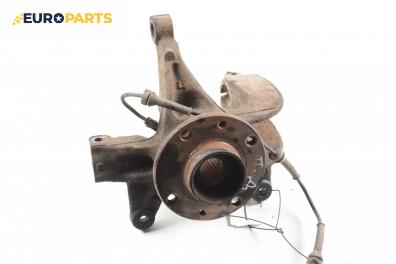 Шенкел главина за Renault Scenic II Minivan (06.2003 - 07.2010), позиция: предна, дясна