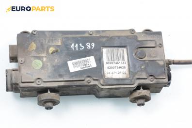 Механизъм паркинг спирачка за Renault Grand Scenic II Minivan (04.2004 - 06.2009), № 8200734628