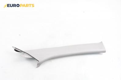 Интериорна пластмаса за Mazda 3 Sedan I (09.1999 - 06.2009), 4+1 вр., седан, позиция: дясна