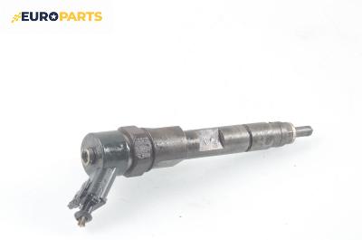 Дюза дизел за Renault Scenic II Minivan (06.2003 - 07.2010) 1.9 dCi (JM0G, JM12, JM1G, JM2C), 120 к.с., № Bosch 0 445 110 110 B