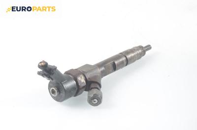 Дюза дизел за Renault Scenic II Minivan (06.2003 - 07.2010) 1.9 dCi (JM0G, JM12, JM1G, JM2C), 120 к.с., № Bosch 0 445 110 110 B