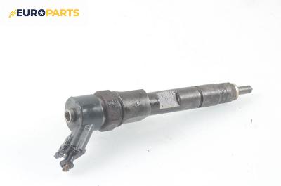 Дюза дизел за Renault Scenic II Minivan (06.2003 - 07.2010) 1.9 dCi (JM0G, JM12, JM1G, JM2C), 120 к.с., № Bosch 0 445 110 110 B