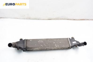 Интеркулер за Mazda 3 Sedan I (09.1999 - 06.2009) 1.6 DI Turbo, 109 к.с.