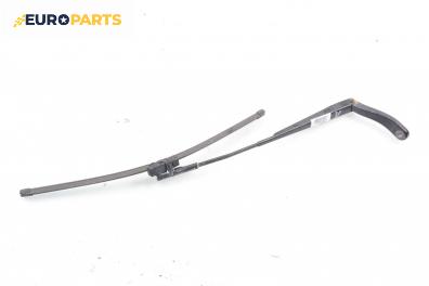 Рамо на чистачка за Mazda 3 Sedan I (09.1999 - 06.2009), позиция: лява