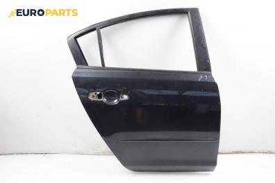 Врата за Mazda 3 Sedan I (09.1999 - 06.2009), 4+1 вр., седан, позиция: задна, дясна