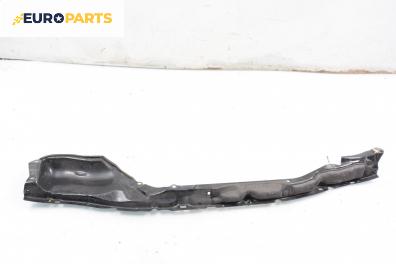 Метална планка за Mazda 3 Sedan I (09.1999 - 06.2009), седан
