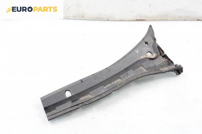 Кора под чистачки за Mazda 3 Sedan I (09.1999 - 06.2009), 4+1 вр., седан