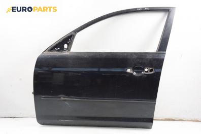 Врата за Mazda 3 Sedan I (09.1999 - 06.2009), 4+1 вр., седан, позиция: предна, лява