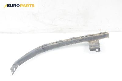 Държач броня за Honda Accord VII Tourer (04.2003 - 05.2008), комби, позиция: предна, лява