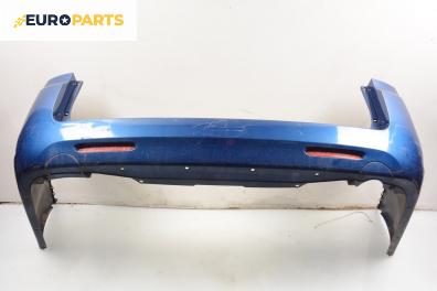 Задна броня за Honda Accord VII Tourer (04.2003 - 05.2008), комби