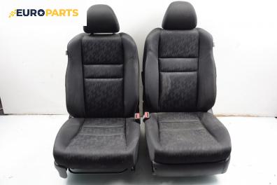 Комплект салон с ел. регулиране за Honda Accord VII Tourer (04.2003 - 05.2008), 4+1 вр.