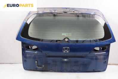 Заден капак за Honda Accord VII Tourer (04.2003 - 05.2008), 4+1 вр., комби, позиция: задна