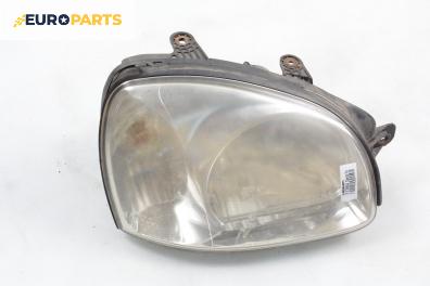 Фар за Hyundai Santa Fe I SUV (11.2000 - 03.2006), джип, позиция: дясна