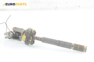 Каре на волана за Honda Accord VII Tourer (04.2003 - 05.2008) 2.2 i-CTDi (CM), 140 к.с., комби