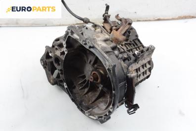 Ръчна скоростна кутия за Mazda 3 Sedan I (09.1999 - 06.2009) 1.6 DI Turbo, 109 к.с., № 3H5R-7F096