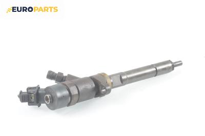 Дюза дизел за Mazda 3 Sedan I (09.1999 - 06.2009) 1.6 DI Turbo, 109 к.с., № Bosch 0445110188