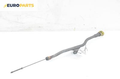 Щека за масло за Mazda 3 Sedan I (09.1999 - 06.2009) 1.6 DI Turbo, 109 к.с.