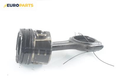 Бутало за Mazda 3 Sedan I (09.1999 - 06.2009) 1.6 DI Turbo, 109 к.с.