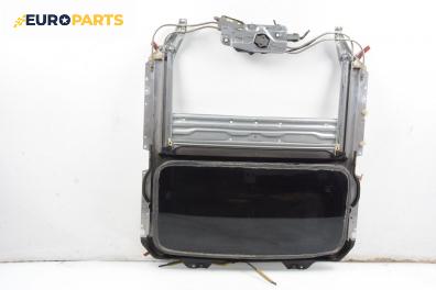 Шибедах за Honda Accord VII Tourer (04.2003 - 05.2008), комби
