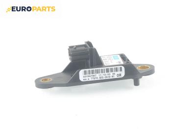 Сензор airbag за Honda Accord VII Tourer (04.2003 - 05.2008), № 77970 SEG C810 M1