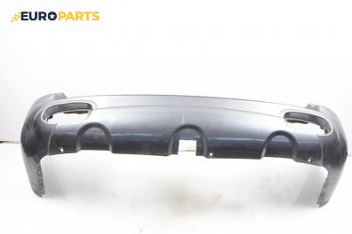 Задна броня за Hyundai Santa Fe I SUV (11.2000 - 03.2006), джип