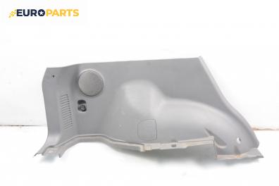 Кора багажник за Hyundai Santa Fe I SUV (11.2000 - 03.2006), джип