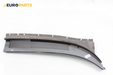 Кора под чистачки за Hyundai Santa Fe I SUV (11.2000 - 03.2006), 4+1 вр., джип