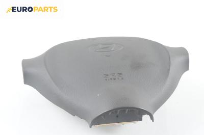 Airbag за Hyundai Santa Fe I SUV (11.2000 - 03.2006), 4+1 вр., джип, позиция: предна