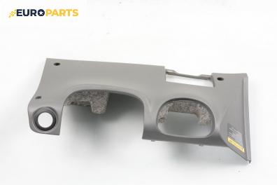 Интериорна пластмаса под таблото за Hyundai Santa Fe I SUV (11.2000 - 03.2006), 4+1 вр., джип