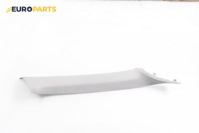 Интериорна пластмаса за Hyundai Santa Fe I SUV (11.2000 - 03.2006), 4+1 вр., джип, позиция: дясна