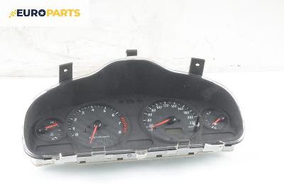 Километраж за Hyundai Santa Fe I SUV (11.2000 - 03.2006) 2.4 16V, 146 к.с., № 2004-61300H