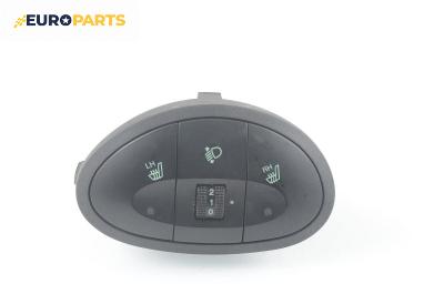 Панел бутони за Hyundai Santa Fe I SUV (11.2000 - 03.2006)