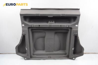 Кора багажник за Hyundai Santa Fe I SUV (11.2000 - 03.2006), джип