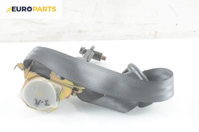 Предпазен колан за Hyundai Santa Fe I SUV (11.2000 - 03.2006), 4+1 вр., позиция: задна, лява
