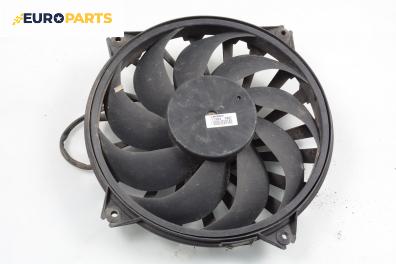 Перка охлаждане за Peugeot 807 (E) (06.2002 - ...) 2.2 HDi, 128 к.с.