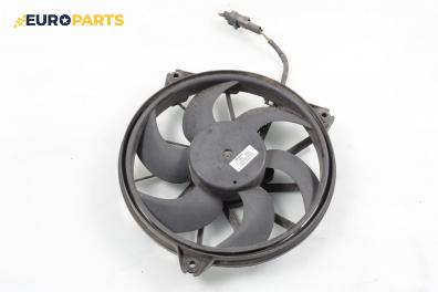 Перка охлаждане за Peugeot 807 (E) (06.2002 - ...) 2.2 HDi, 128 к.с.