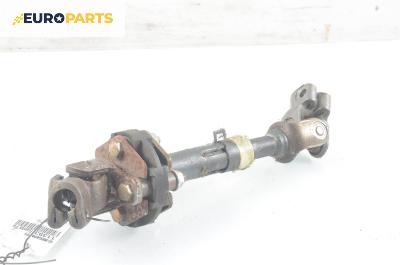 Каре на волана за Hyundai Santa Fe I SUV (11.2000 - 03.2006) 2.4 16V, 146 к.с., джип