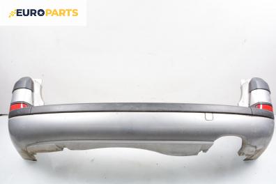 Задна броня за Peugeot 807 (E) (06.2002 - ...), миниван