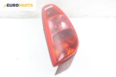 Стоп за Peugeot 807 (E) (06.2002 - ...), миниван, позиция: лява