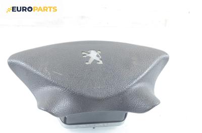 Airbag за Peugeot 807 (E) (06.2002 - ...), 4+1 вр., миниван, позиция: предна