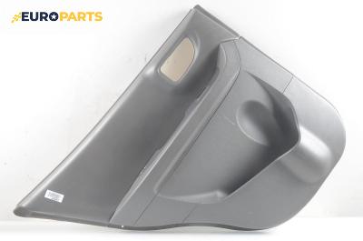 Кора врата за Hyundai Santa Fe I SUV (11.2000 - 03.2006), 4+1 вр., джип, позиция: задна, лява